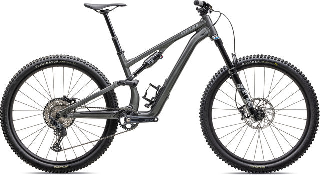 Specialized stumpjumper 15 comp alloy mountain bike