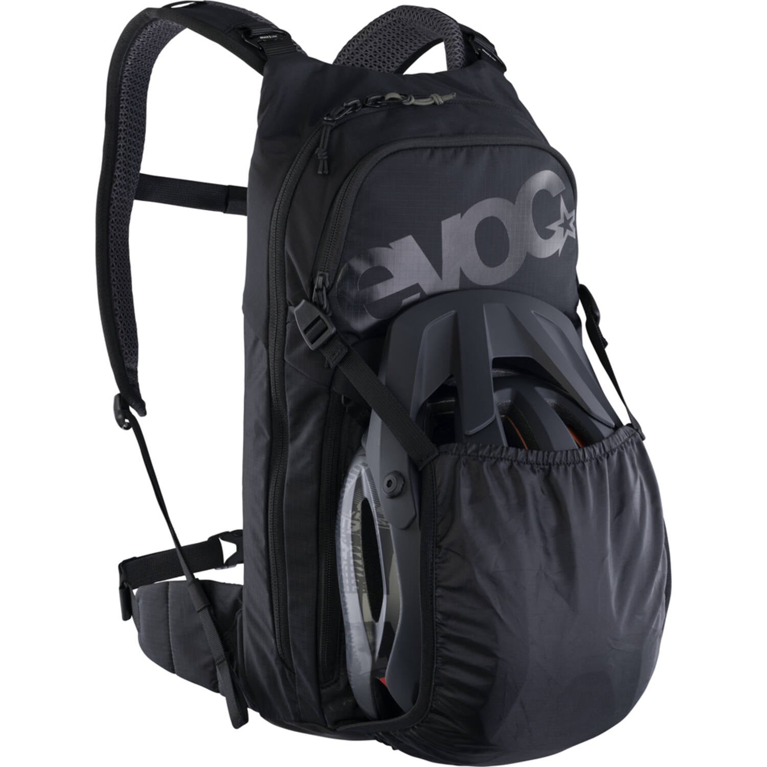 Evoc - stage 6 incl. hydration bladder 2 black 6l