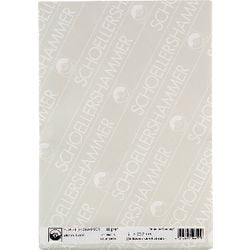 Tekenpapier schoellershammer a4 90 g m² wit 250 vellen