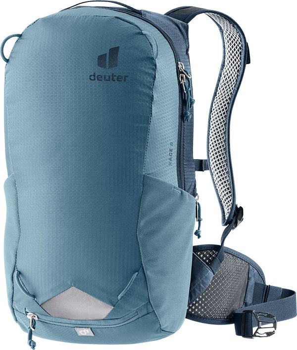 Deuter race 8 - bike backpack