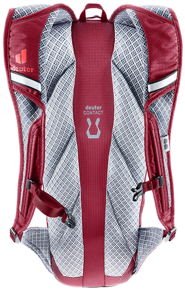 Deuter road one backpack