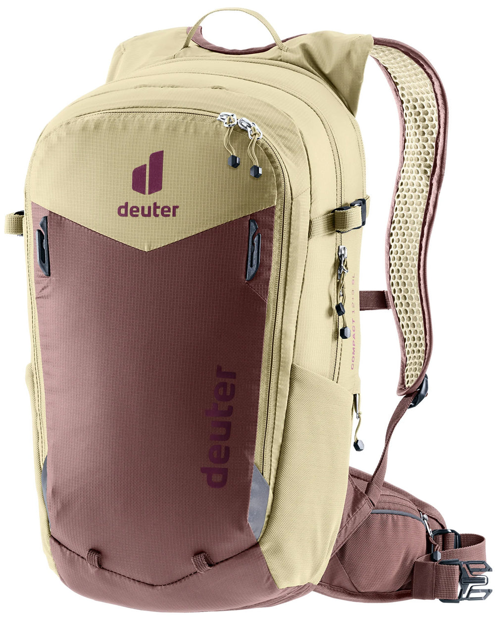 Deuter trans alpine pro 26 sl - bike backpack