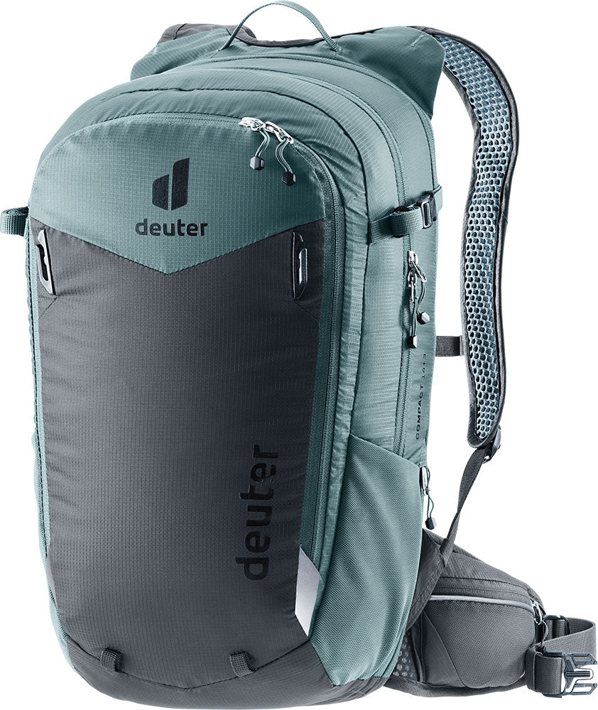 Deuter compact 14+3 backpack