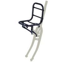 voordrager V-brake montage 20 28 inch staal matzwart