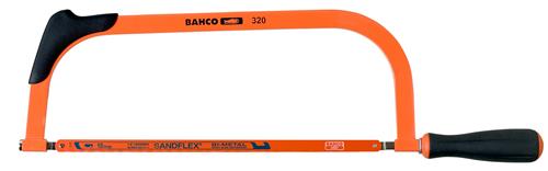 Bahco metaalzaagbeugel 300 mm | 320