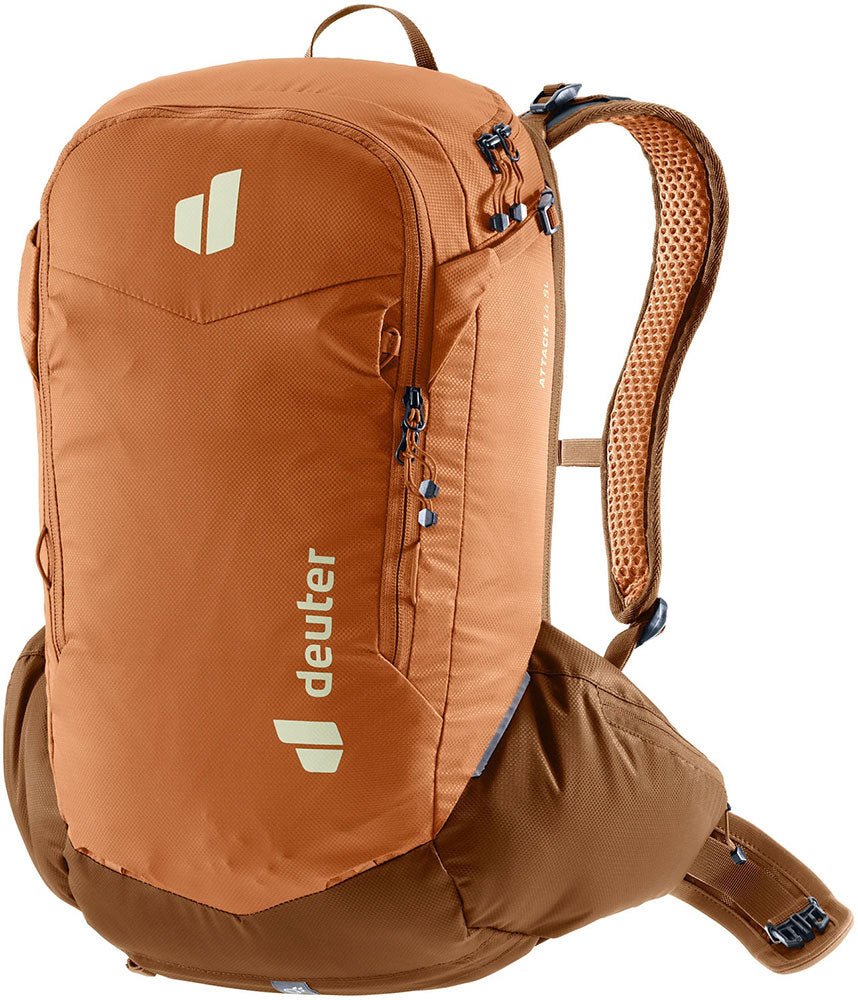 Deuter attack 18 sl - protector backpack