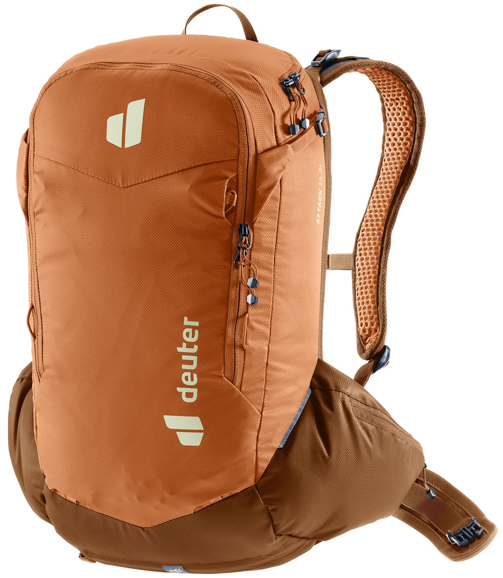Deuter attack 14 sl - protektor-rucksack