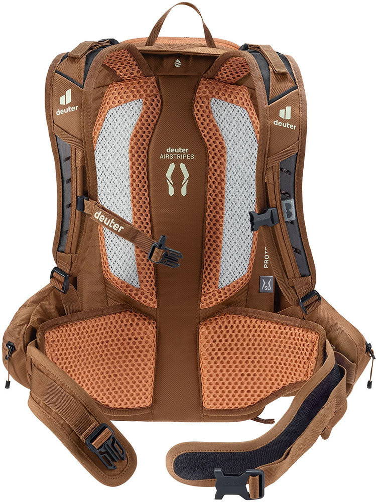 Deuter attack 18 sl - protector backpack