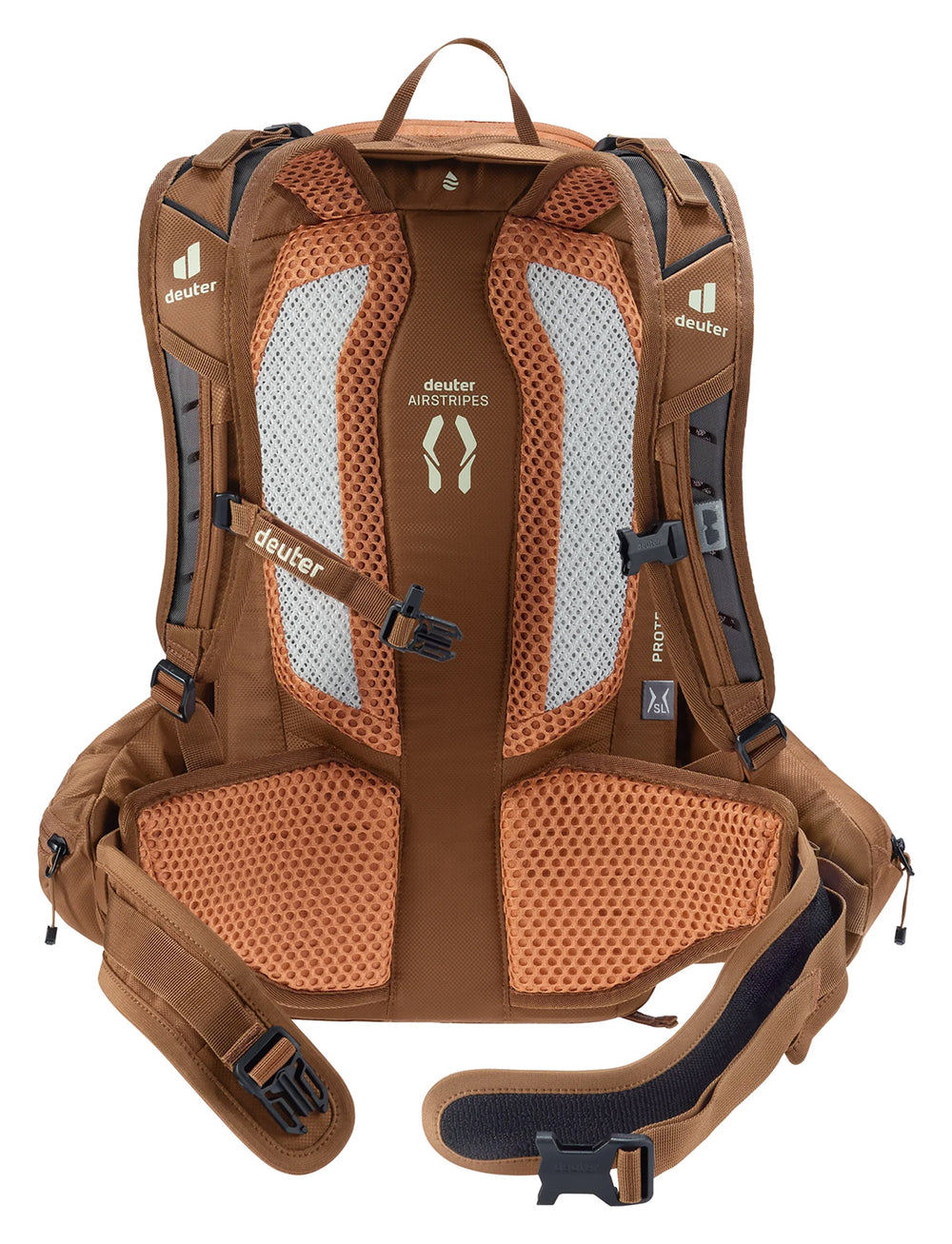 Deuter attack 14 sl - protektor-rucksack