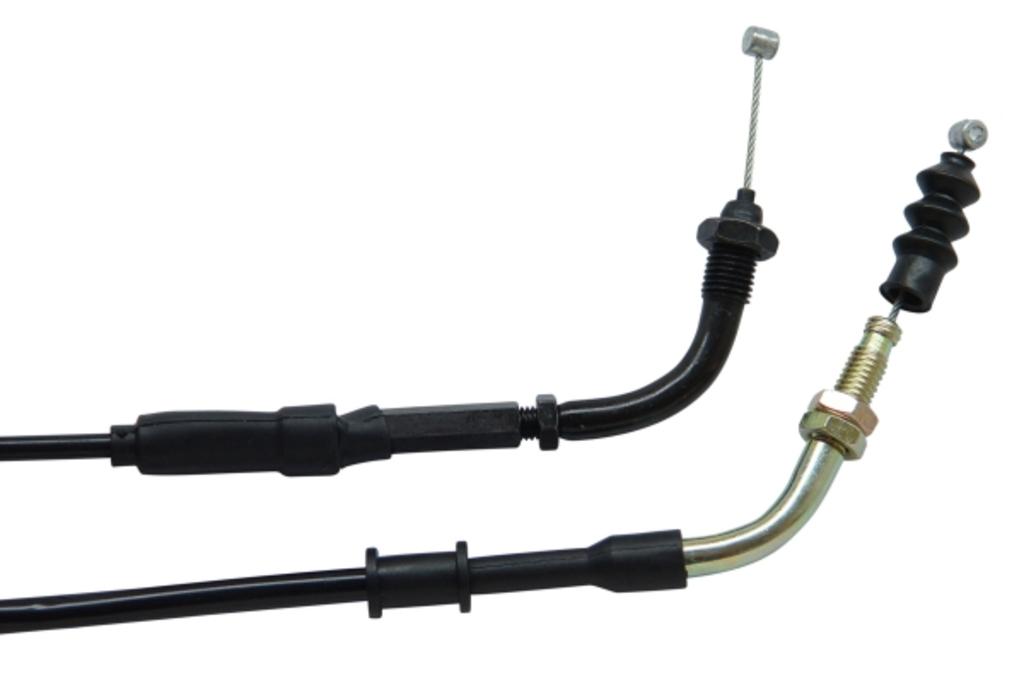 Tfl-kabel gaskabel | sym mio