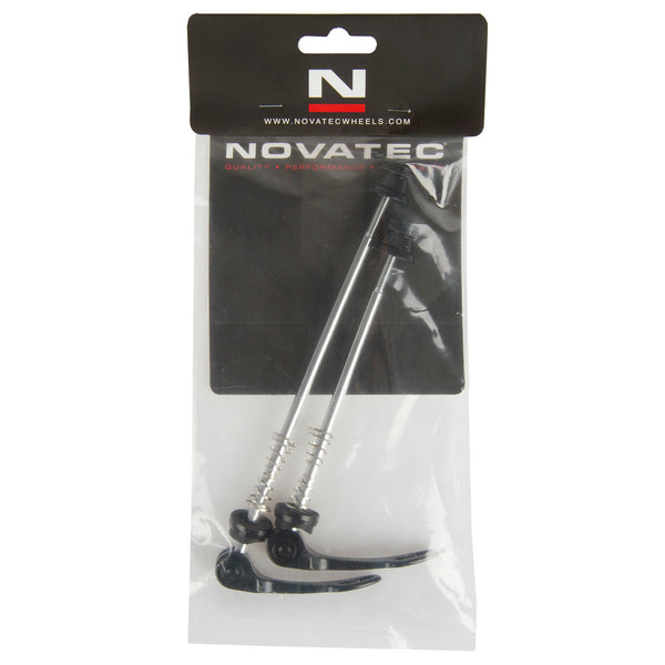 Novatec quick release set