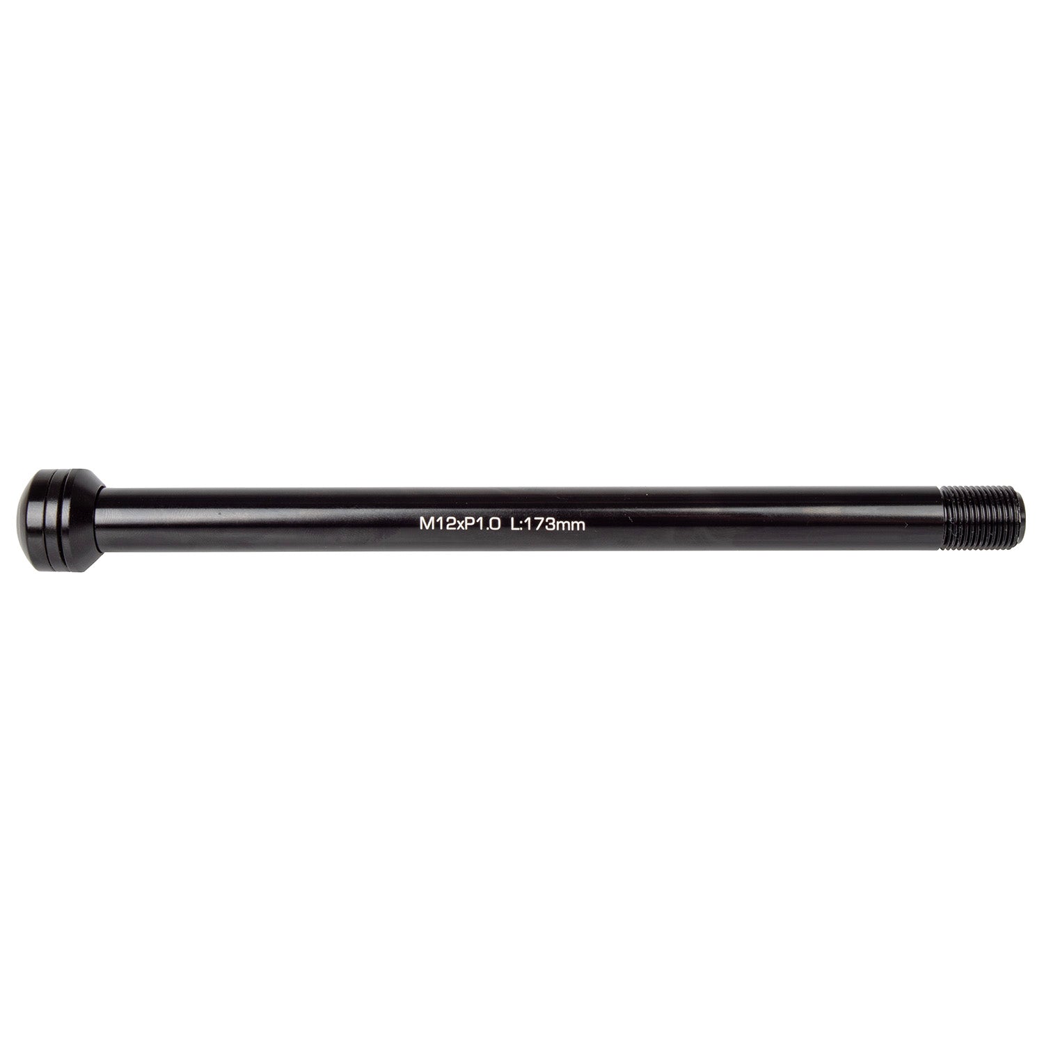 Thru axle