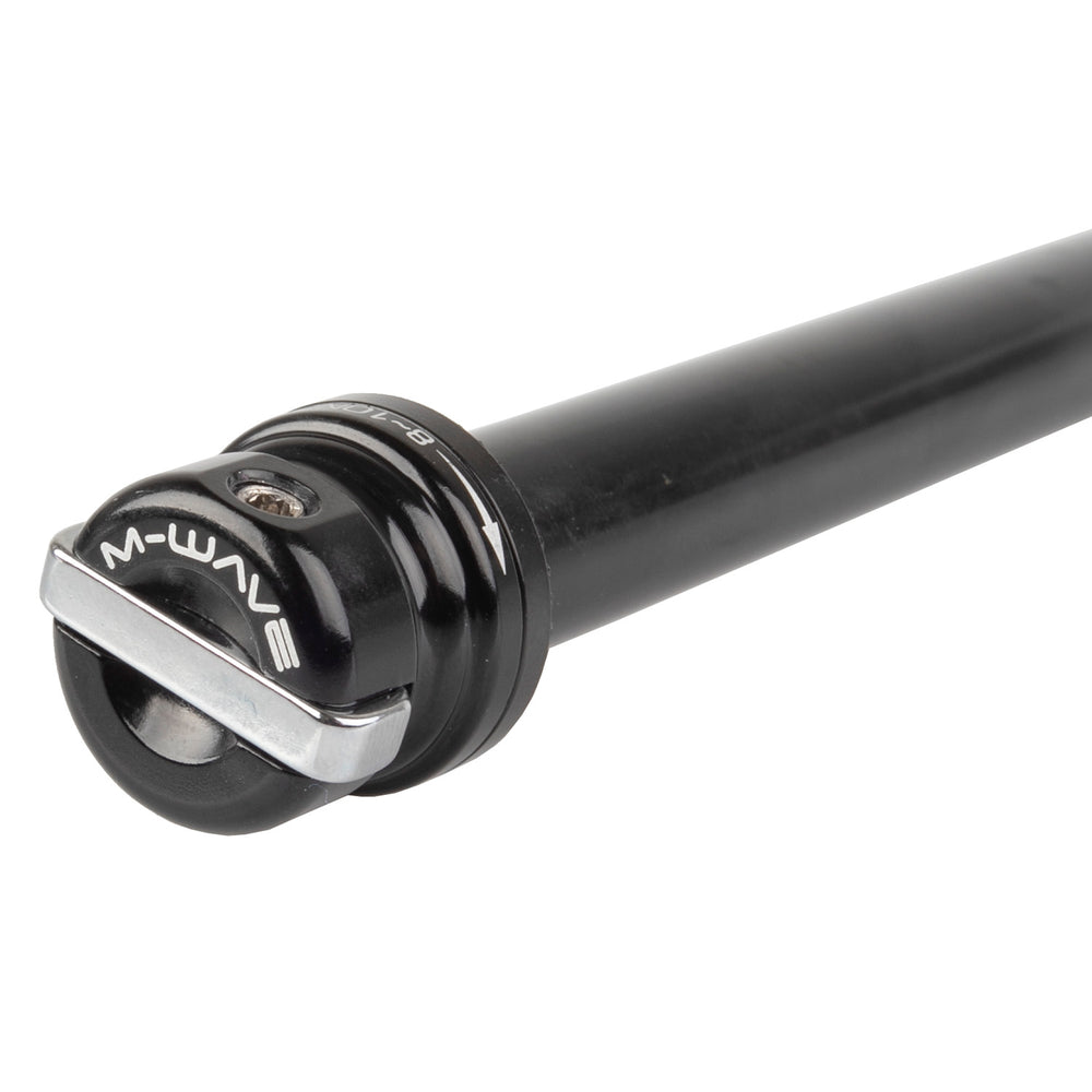 M-wave scrax b-12 148 qr thru axle