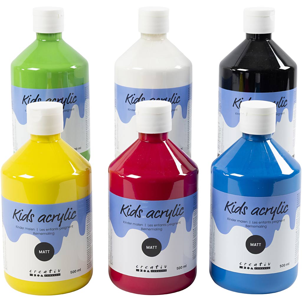 Https: www.cchobby.nl acrylverf-mat-primair-kleuren-6x500-ml-1-doos