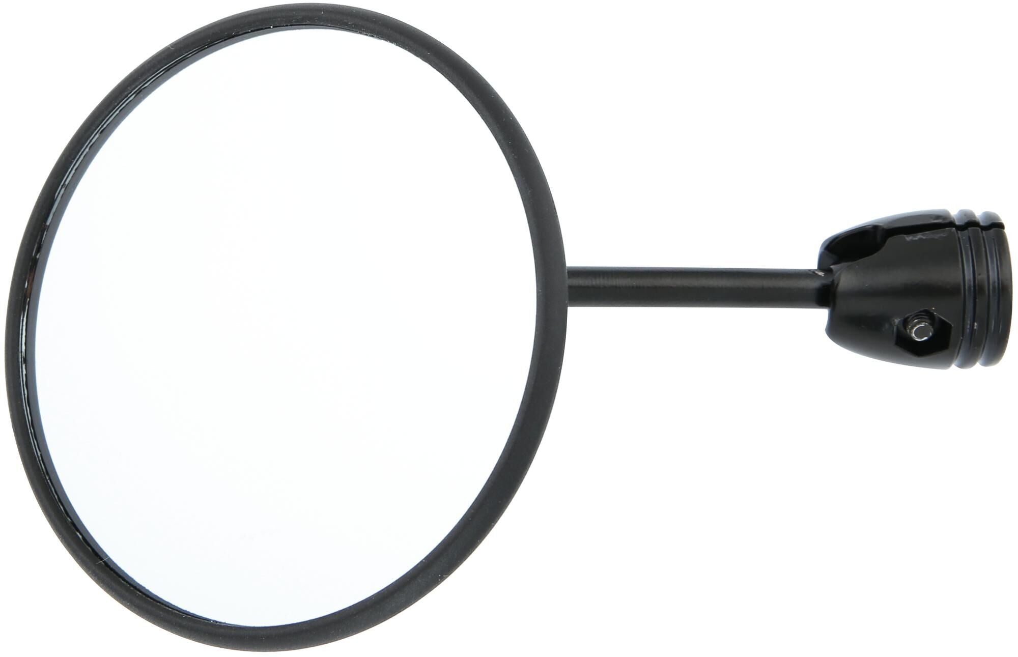 Miroir Bumm Grand support rond de 80 mm. à droite 903 1