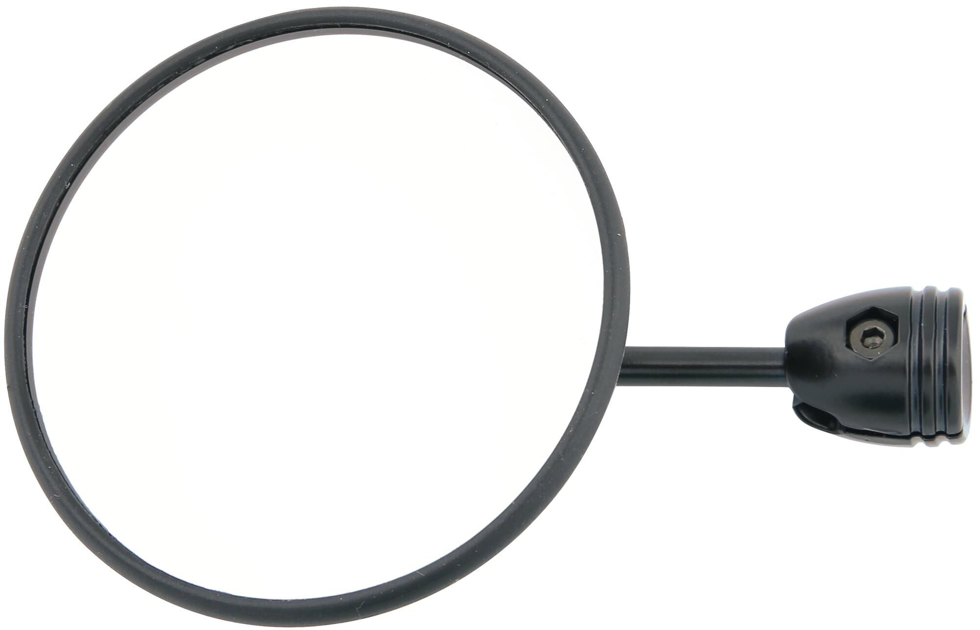 Busch muller busch müller achteruitkijkspiegel 903 cycle star 80 b m mirror cyclestar 80 short curved mount.post