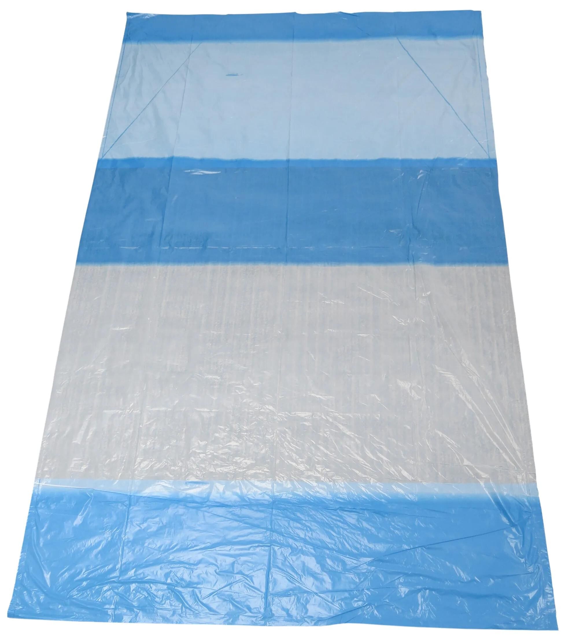 Serwo automotive werkstattschoner premium seat protector premium ca 500 pieces 820x1350mm