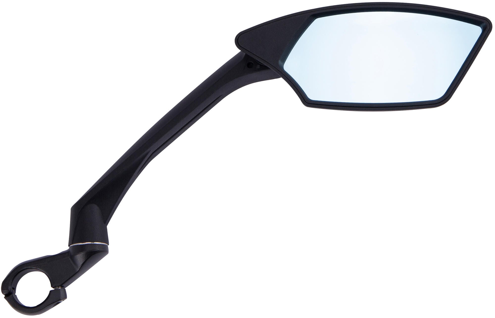 Contec achteruitkijkspiegel e-view deluxe ct rear-view mirror e-vie deluxe right black