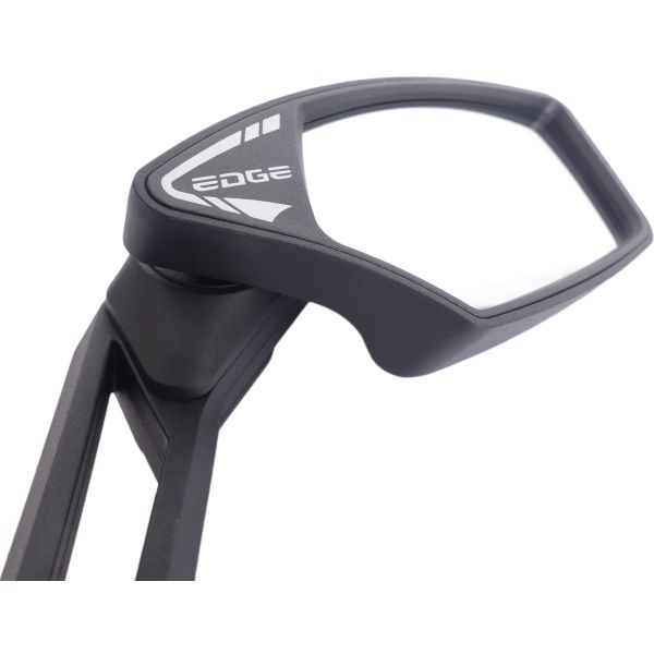 Edge Spiegel E-bike Premium multi verstelbare Rechtse montage