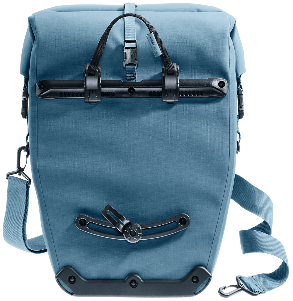 Deuter visby 20+5 - bicycle bag
