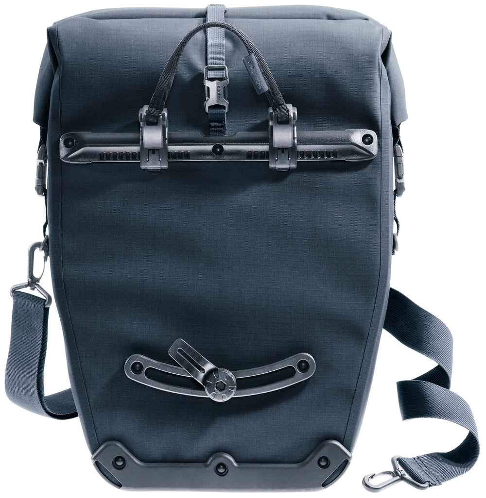 Deuter visby 20+5 - bicycle bag