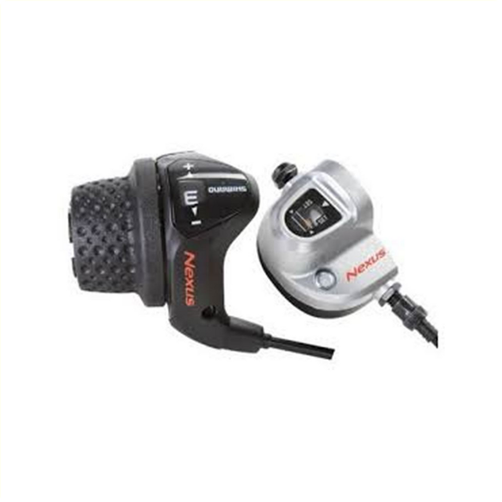 Shimano FD2001B shifter Nexus 3 OEM