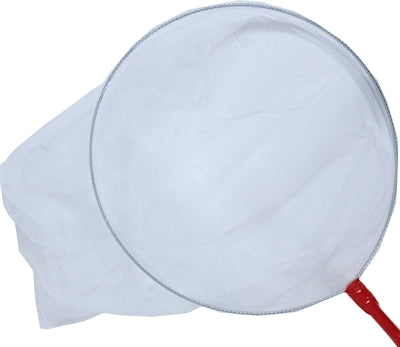 Volière net vitrage