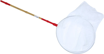 Volière net vitrage