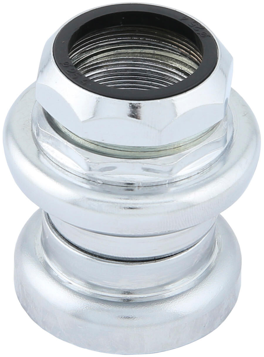 Contec balhoofdstel hs-30 ct headset hs-30 stand, 1 1 8 , silver