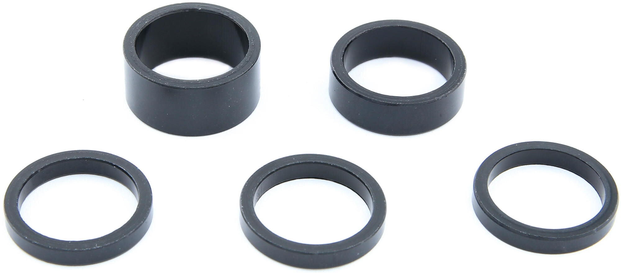Contec spacer-set spaler ct spacer spaler 1 , black