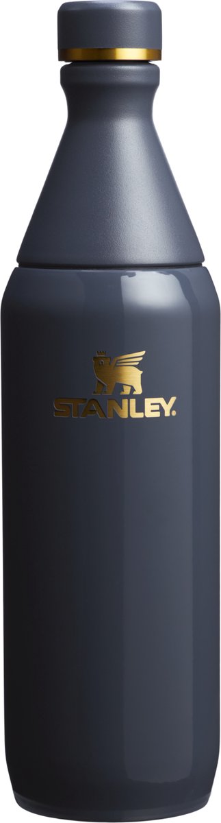 Stanley all day slim bottle | 0,59l - twilight gloss
