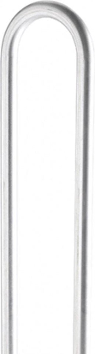 Allux statief 1007 - gegalvaniseerd