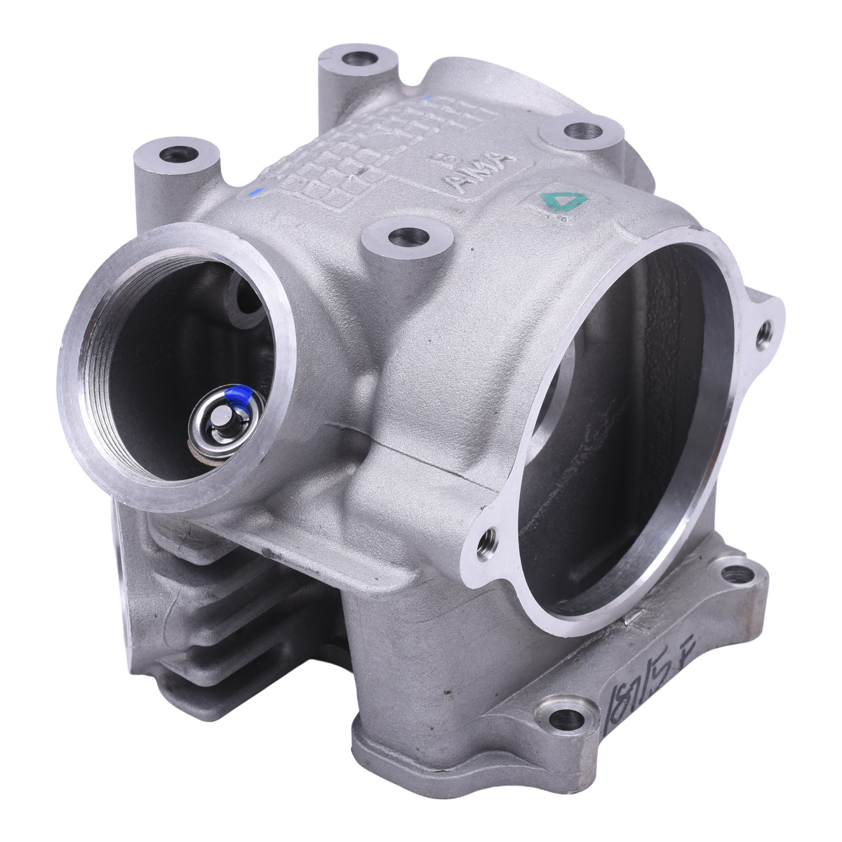 Oem cilinderkop -kwaliteit | symp peugeot 4t