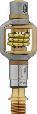 Crankbrothers eggbeater 11 clipless pedals