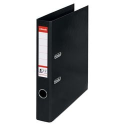 Ordner esselte a4 5cm zwart