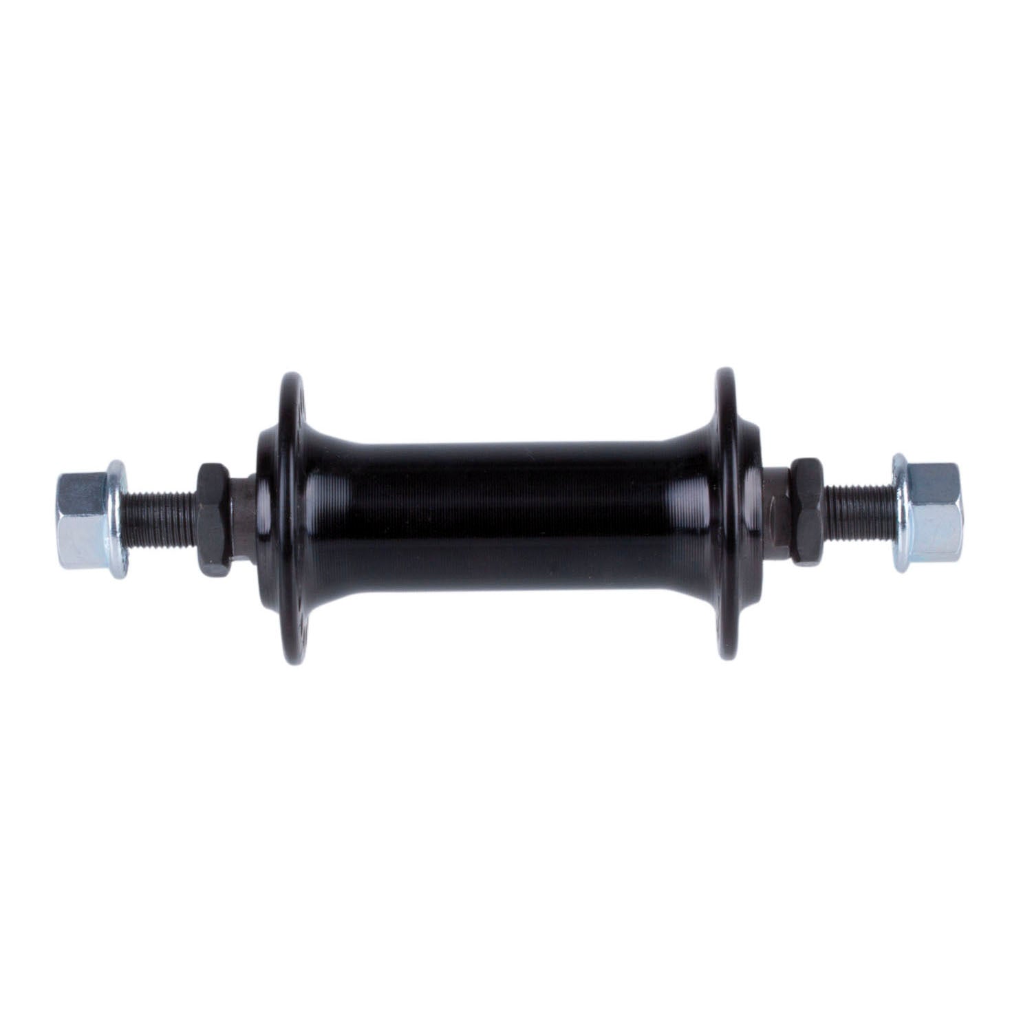 Front hub