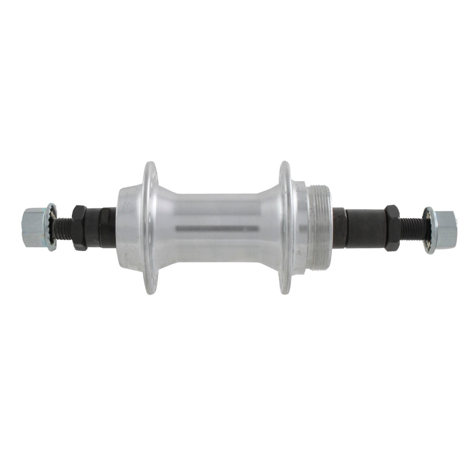 130 rear hub