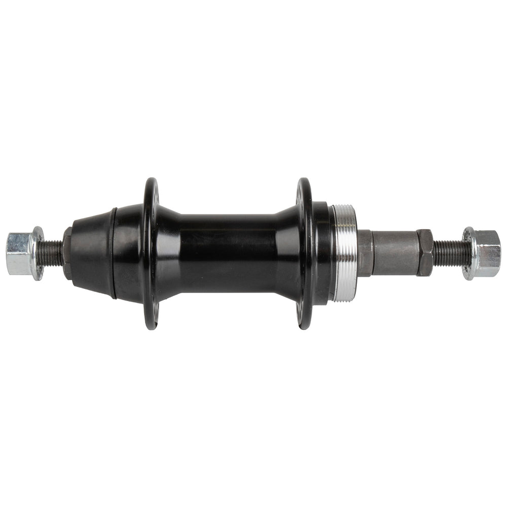 130 rear hub