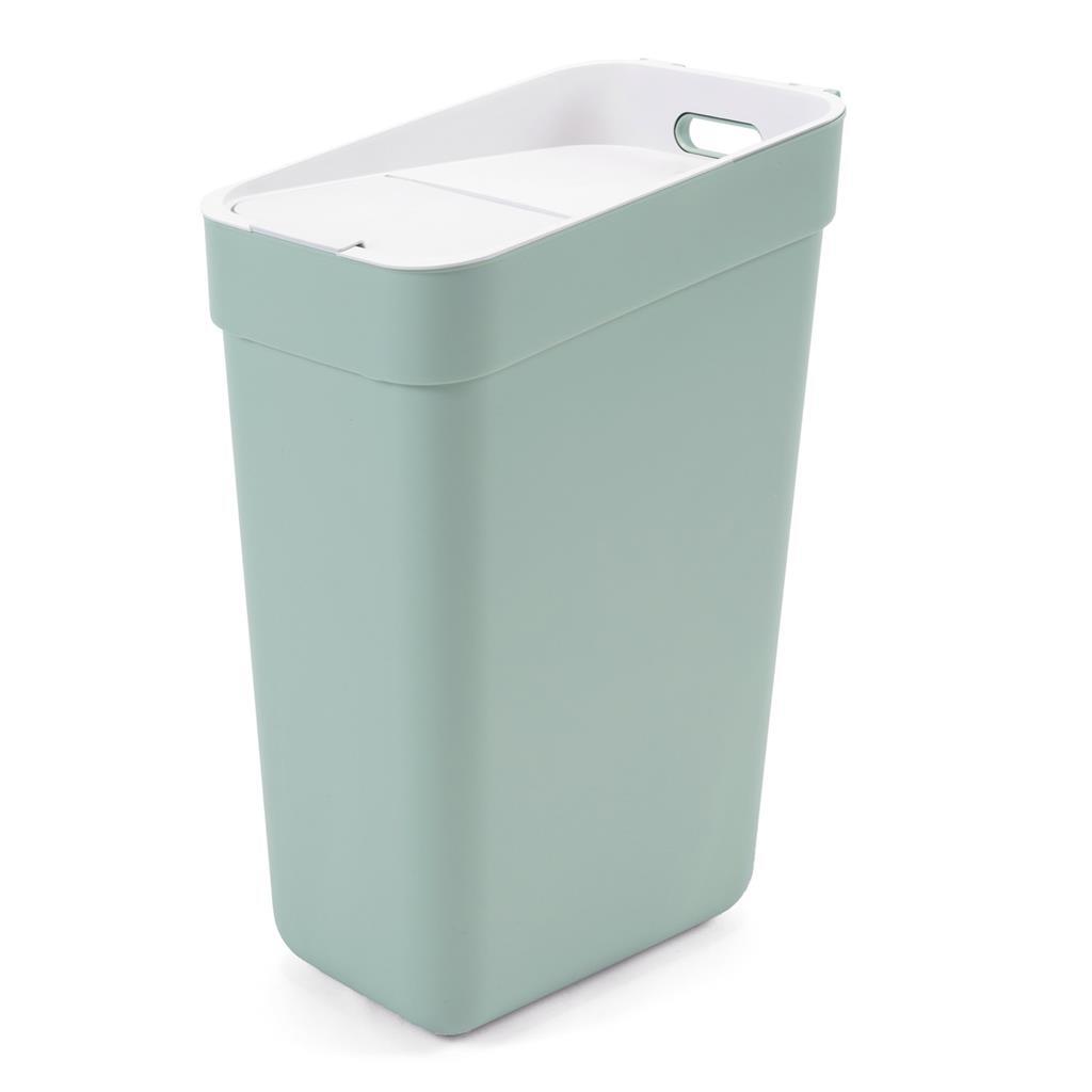 Curver afhaalklaar 30l groen grijs