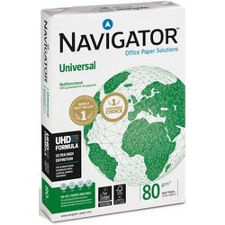 Navigator papier a3 80g 500v