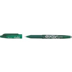 Rollerpen pilot frixion uitwisbaar groen