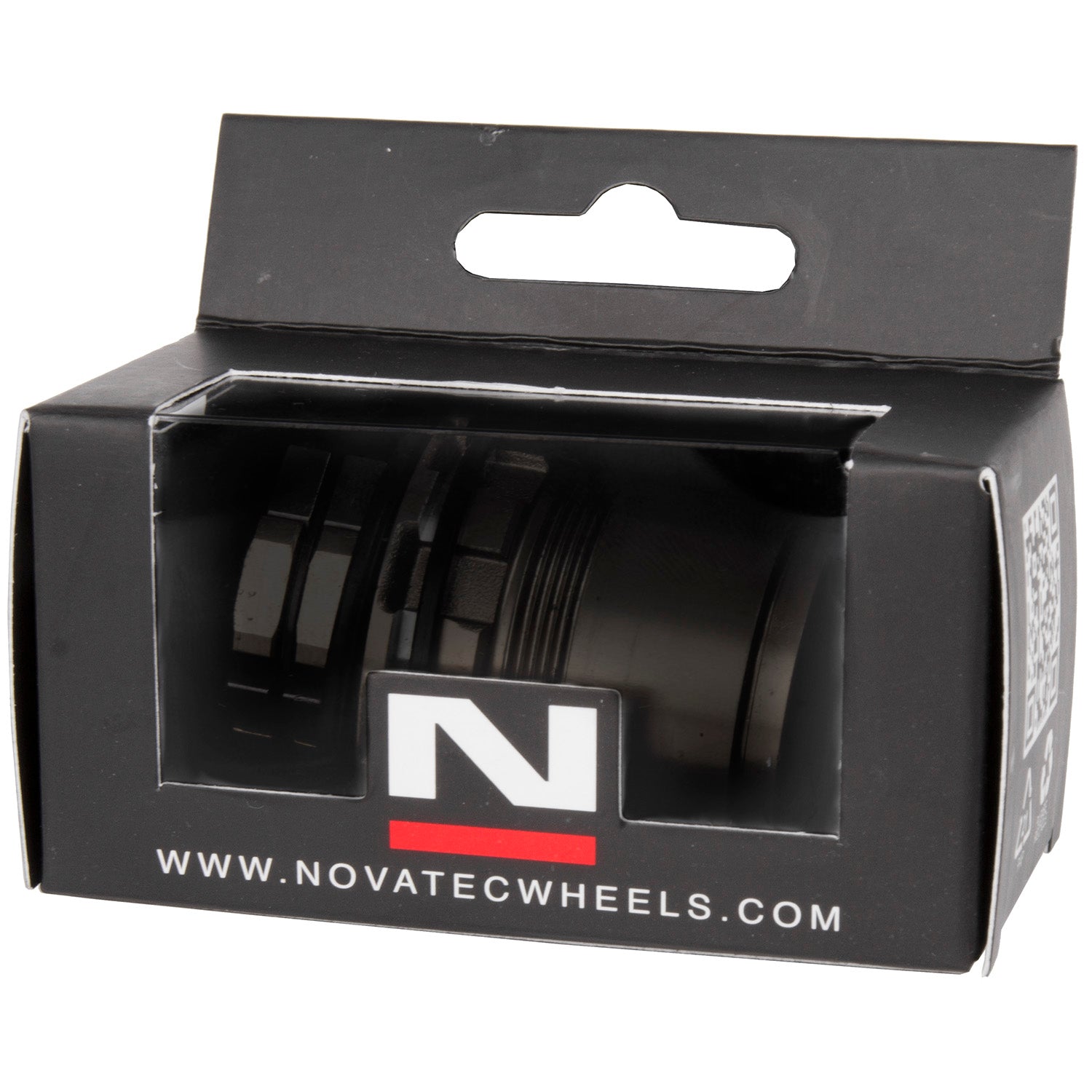 Novatec b cassette body