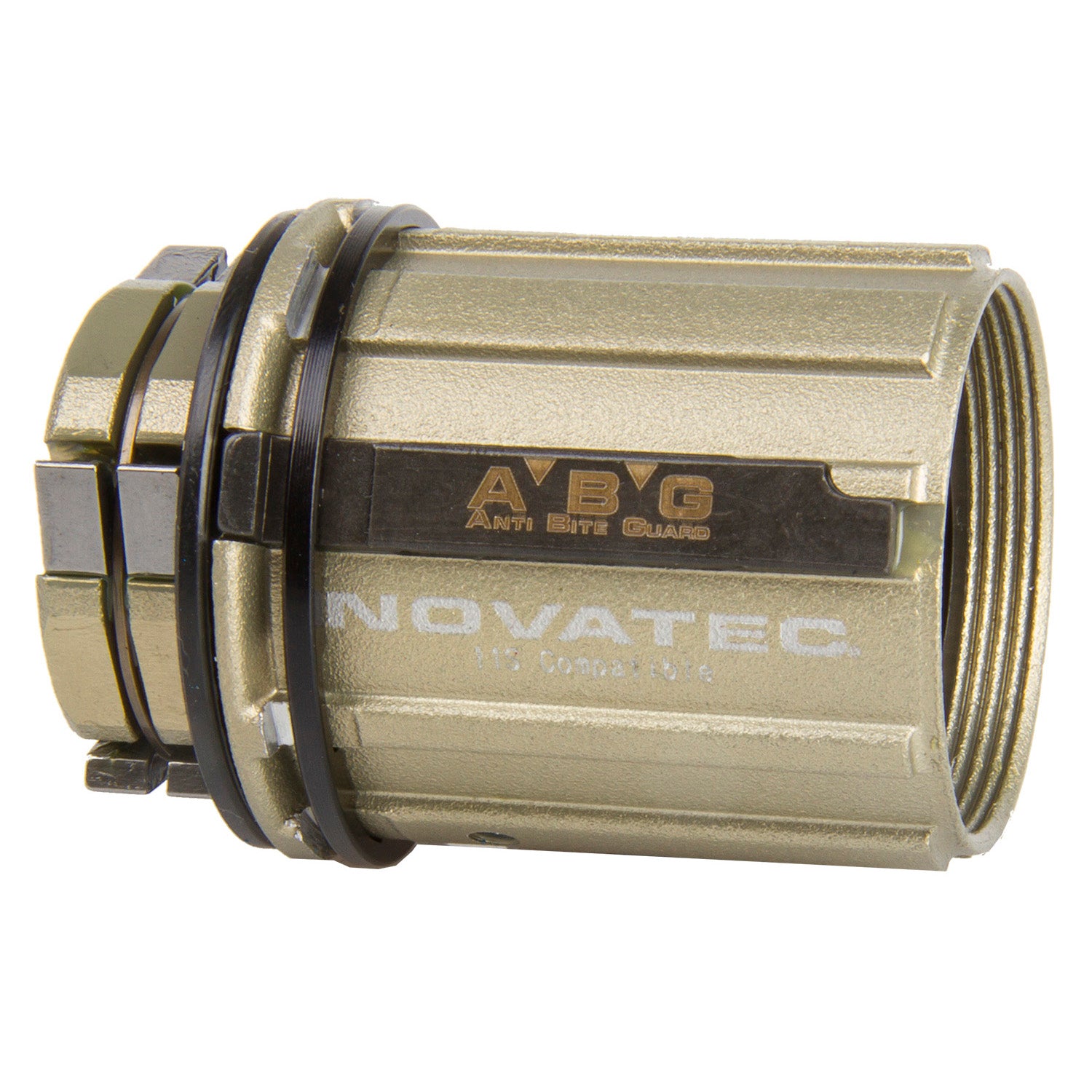 Novatec b2 sh abg cassette body