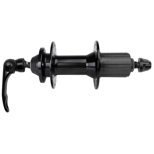 Shimano cassette rear disc brake hub
