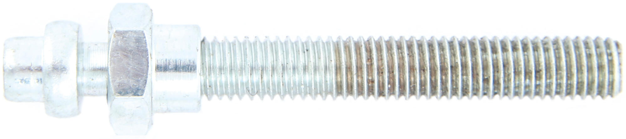 Contec spanbout saddle.part ct repl. screw cl. excl. touring ds