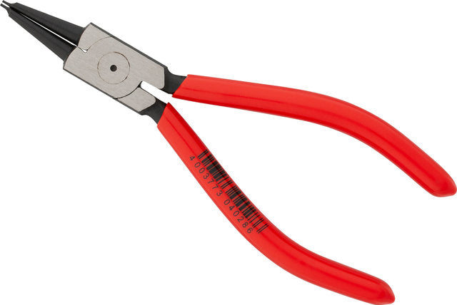 Knipex circlip pliers for internal rings
