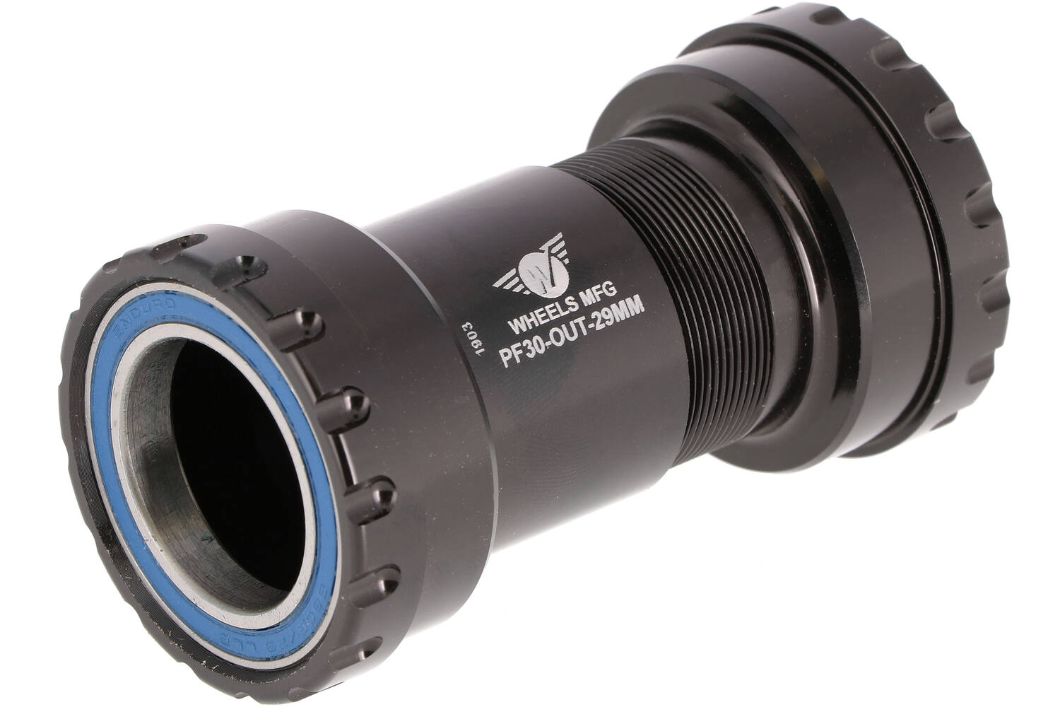 Wielen mfg - trapas pf30 buitenboordmotor sram dub abec 3