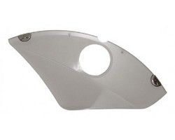 Protège-vêtements Hesling Lucra 28-5 avec trou de serrure