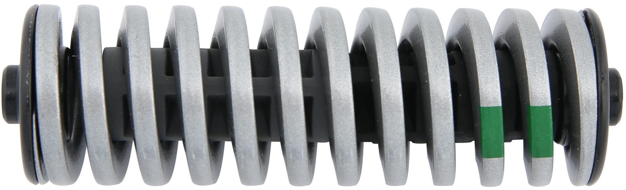 Byschulz veer by,schulz zadelpen g.2 lt standaard | groen