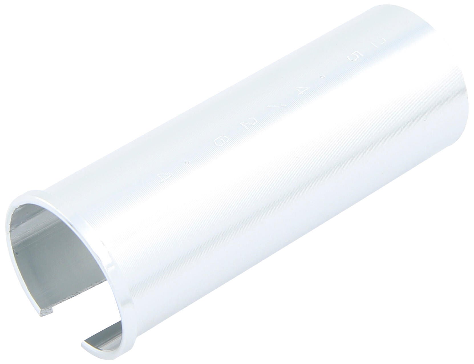 Contec vulbus upsize ct spacer sleeve aluminum mm 31.6 mm diam.
